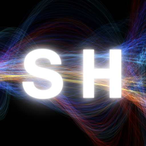 Soundhouse logo