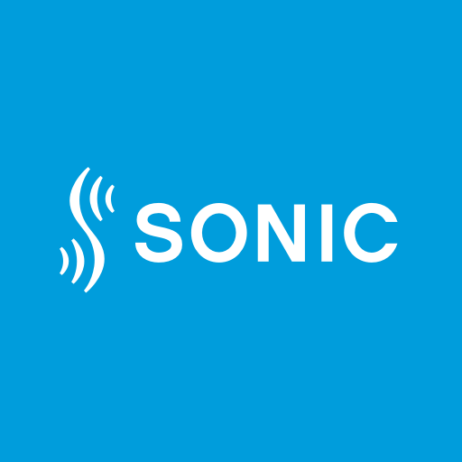 Sonic SoundLink 2 2.4.1.10089 Icon