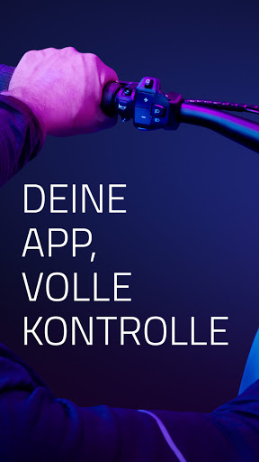 FIT E-Bike Control Screenshot 1 - AppWisp.com