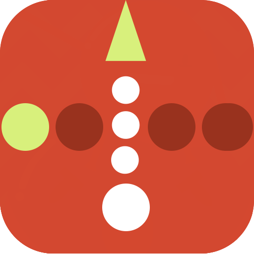 One Dot-by LottGames logo