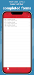 screenshot of Take Five (Take 5) For Safety