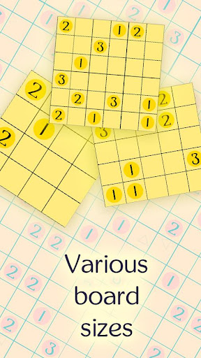 Hashi Flow Screen 2