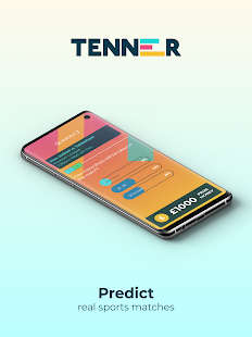 Tenner - Sports Prediction 2.2.2 APK screenshots 1