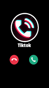 Fake Call Tiktok
