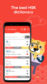 Learn Chinese HSK1 Chinesimple  screenshots 2