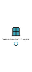 Aluminium Windows Cutting Pro