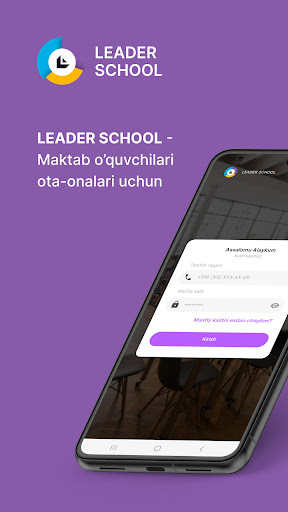 Lider bolalar maktabi