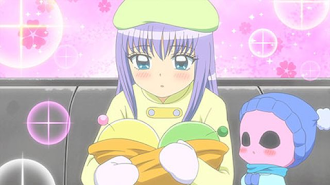 プリプリちぃちゃん プリプリちぃちゃん Episode 34 Tv On Google Play