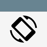 Rotation Small App icon