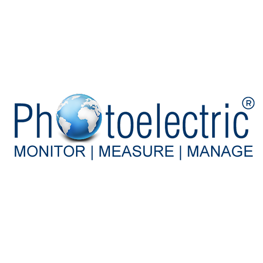 Photoelectric-Carbon Footprint logo