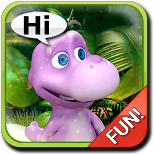 Dinossauro falante – Apps no Google Play