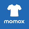 momox - sell used fashion icon