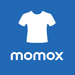 Cover Image of Tải xuống momox - bán quần áo đã qua sử dụng không qua đấu giá 1.2.10 APK