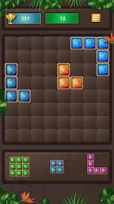 Block Puzzle 8