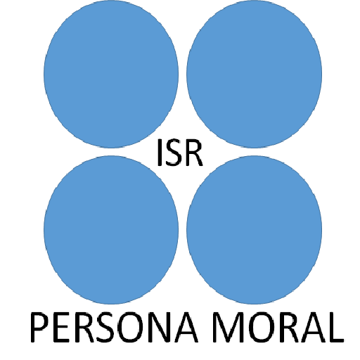PAGO PROVISIONAL ISR PERSONA M logo