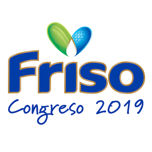 CONGRESO FRISO 2019  Icon