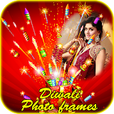 Diwali Photo Frames  -  Editor & Effects icon