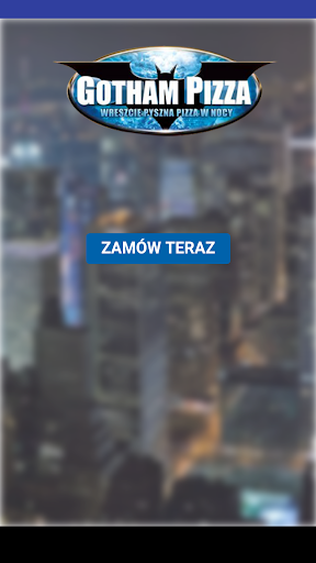 Gotham Pizza Screenshot 2 - AppWisp.com