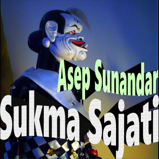 Sukma Sajati Wayang Golek  Icon