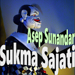 Cover Image of Download Sukma Sajati Wayang Golek  APK