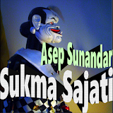 Sukma Sajati | Wayang Golek Asep Sunandar icon