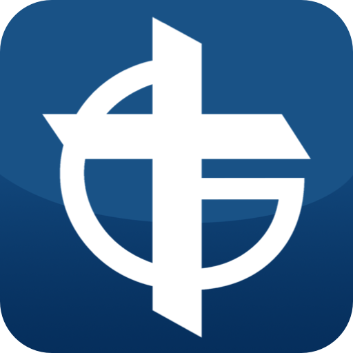 ECNG CHURCH logo