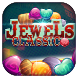 Jewels Classic icon