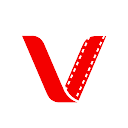 Vlog Star - video editor icon
