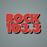 Rock 103.3 icon