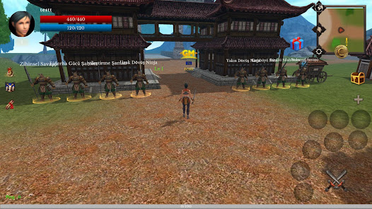 Erlik2 Mobile 3 APK + Mod (Free purchase) for Android