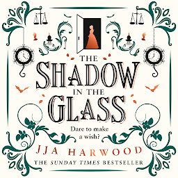Isithombe sesithonjana se-The Shadow in the Glass
