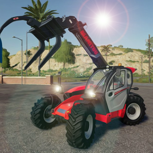 City Construction Simulator 3D Télécharger sur Windows