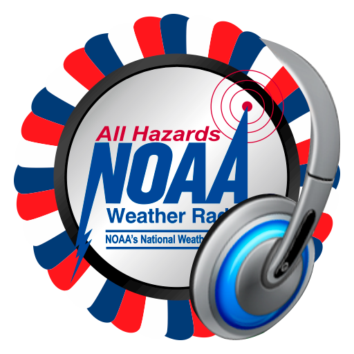 NOAA Weather Radio Logo