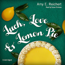 Icon image Luck, Love & Lemon Pie