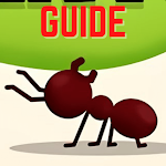 Cover Image of Download Guide For Idle Ants 1.0 APK