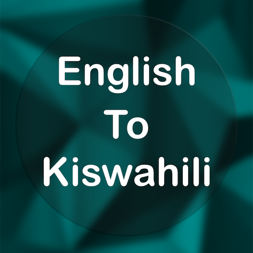 English To Swahili Translator - Apps On Google Play