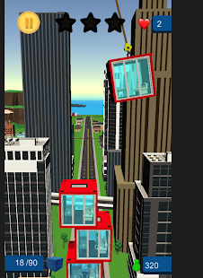 Tower New Bloxx City 2.5 APK + Mod (Unlimited money) untuk android