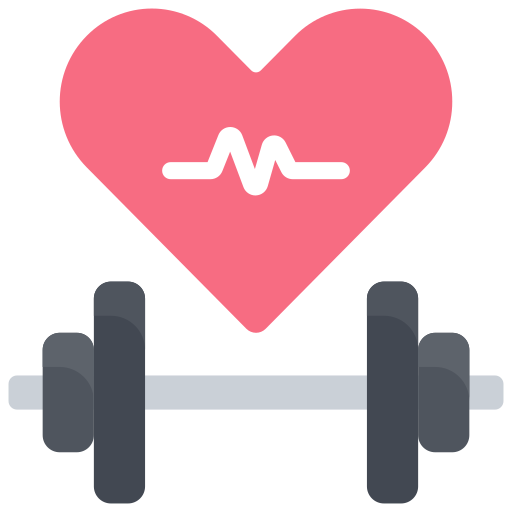 Academinha Gerencie seu Treino logo