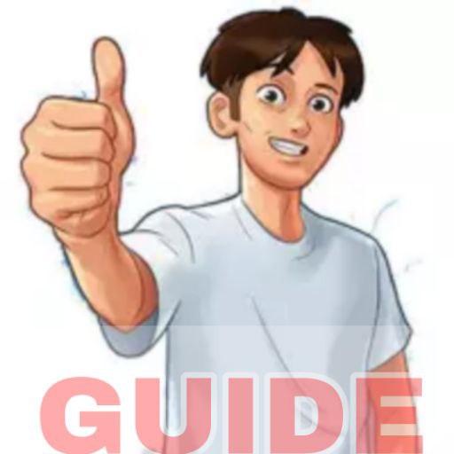 Summertime saga Game Guide