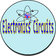 Electronics Circuits (No-Ads)  Icon