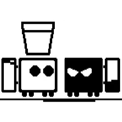 落とすわけにはいきません logo