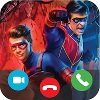 Captain Henry Danger Call Video Simulations