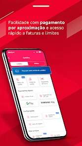 Bradesco: Conta, Cartão e Pix! - Apps on Google Play