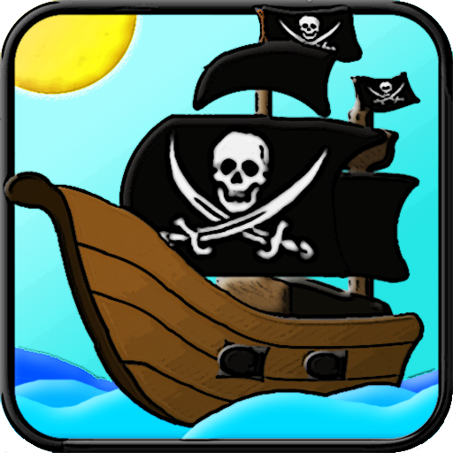 Clash of Lines - Pirates logo