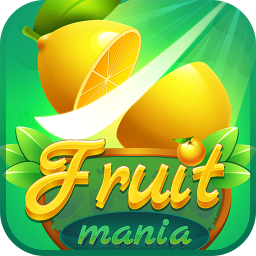 Fruit Mania - Finger Cut Game
