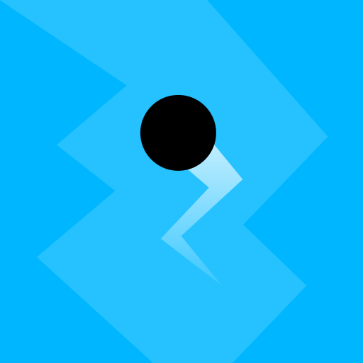 ZigZag 2D logo