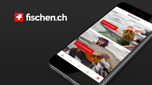 Fischen Screen 3