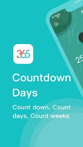Countdown Days Unknown