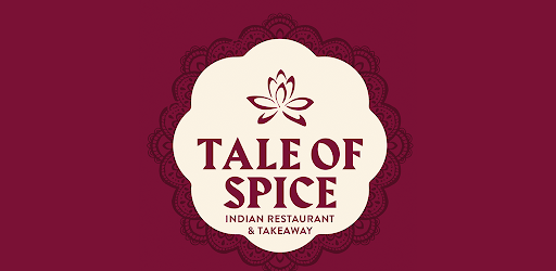Tale of Spice Dundonald