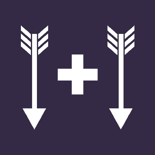 ArrowCounter logo